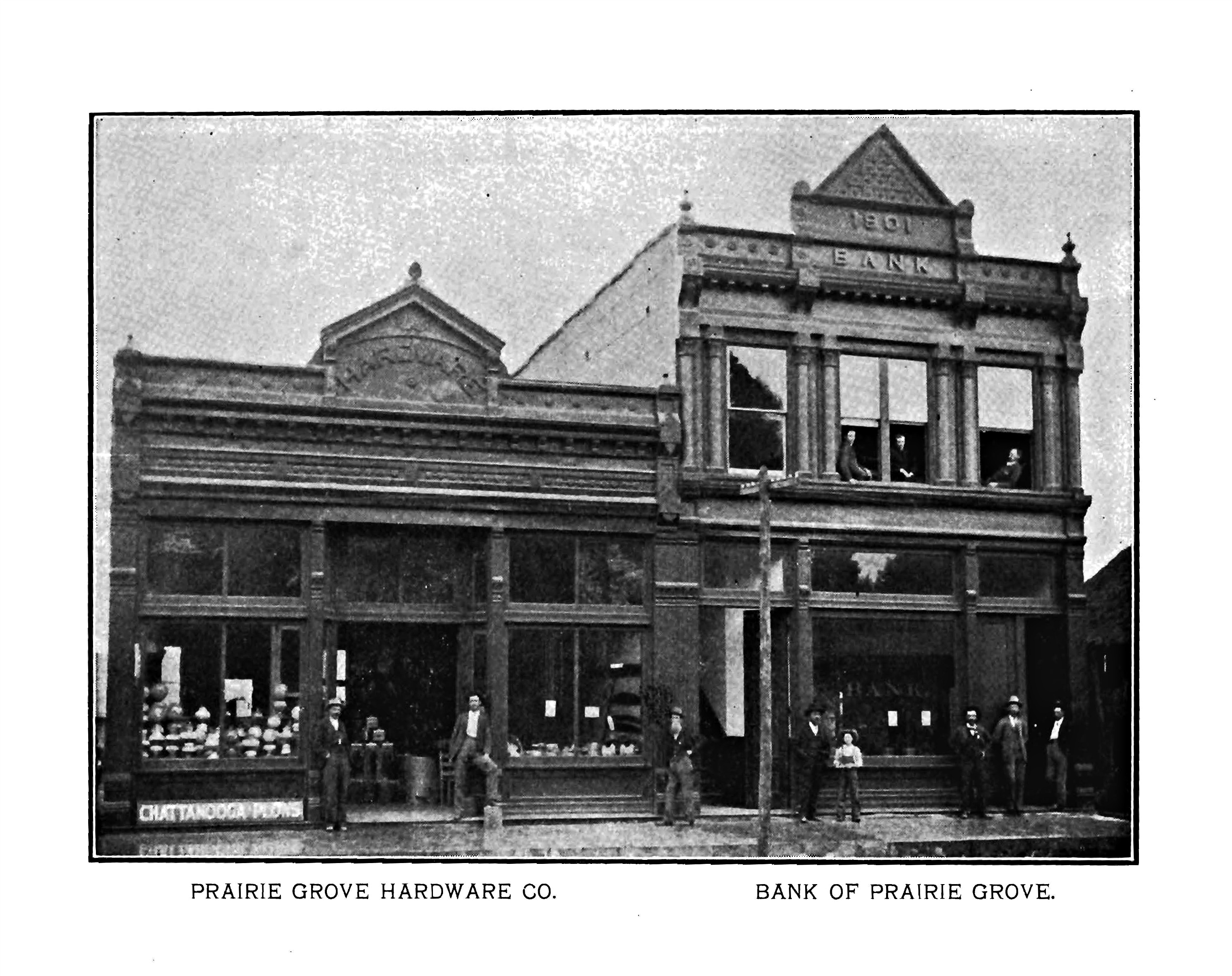 Luginbuel Funeral Home